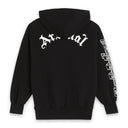 アーセナル × アリーズ パーカー コラム