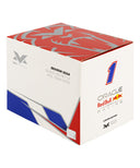 フェルスタッペン別注 シューベルト マックス・フェルスタッペン 2024年 レッドブル レーシング チーム ヘルメット