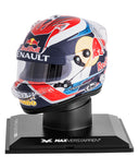 フェルスタッペン別注 アライ マックス・フェルスタッペン 2015年 スクーデリア トロロッソ ヘルメット