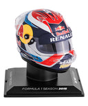 フェルスタッペン別注 アライ マックス・フェルスタッペン 2015年 スクーデリア トロロッソ ヘルメット