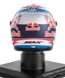 フェルスタッペン別注 アライ マックス・フェルスタッペン 2015年 スクーデリア トロロッソ ヘルメット