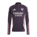 アーセナル トレーニング トップ BLK 24/25