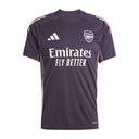 アーセナル トレーニング ジャージー BLK 24/25