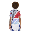 アーセナル プレマッチ ジャージー WHT 24/25【キッズ】