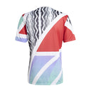 アーセナル プレマッチ ジャージー WHT 24/25