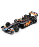 ThreeBond SF23 ホンダ M-TEC HR-417E NO.12 三宅淳詞 2024年 スーパーフォーミュラ