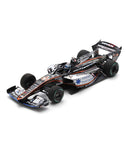 VERTEX セルモ･インギング SF23 トヨタ TRD 01F NO.39 大湯都史樹 2024年 スーパーフォーミュラ