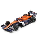 PONOS NAKAJIMA RACING SF23 ホンダ M-TEC HR-417E NO.65 佐藤蓮 2024年 スーパーフォーミュラ