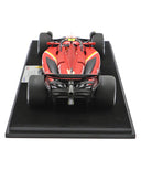 ルックスマート フェラーリ SF24 カルロス・サインツ 2024年 バーレーンGP