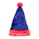 FC TOKYO サンタ帽 (C22074)
