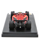 ルックスマート フェラーリ SF24 カルロス・サインツ 2024年 バーレーンGP 3位入賞