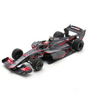 TGM Grand Prix SF 23 ホンダ M-TEC HR-417E NO.55 松下信治 2024年 スーパーフォーミュラ