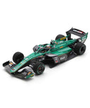 VANTELIN TEAM TOM’S SF 23 トヨタ TRD 01F NO.37 笹原右京 2024年 スーパーフォーミュラ