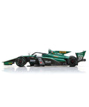 VANTELIN TEAM TOM’S SF 23 トヨタ TRD 01F NO.37 笹原右京 2024年 スーパーフォーミュラ