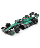 VANTELIN TEAM TOM’S SF 23 トヨタ TRD 01F NO.36 坪井翔 2024年 スーパーフォーミュラ