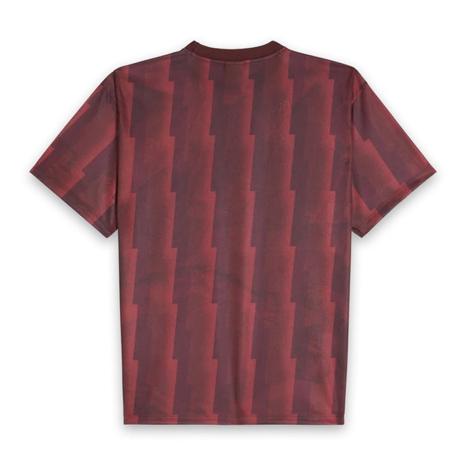 新品未使用ARSENAL×AriesロングスリーブTシャツ　ステンドグラス Arsenal lança coleção em parceria com a Aries, grife especializada