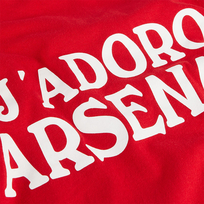 アーセナル × アリーズ Tシャツ ジャドーロ – EURO SPORTS ONLINE STORE