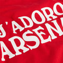 アーセナル × アリーズ Tシャツ ジャドーロ