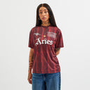 アーセナル × アリーズ Tシャツ ボルト