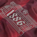 アーセナル × アリーズ Tシャツ ボルト