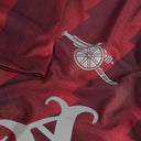 アーセナル × アリーズ Tシャツ ボルト