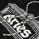 アーセナル × アリーズ パーカー コラム