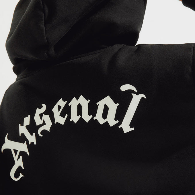 アーセナル × アリーズ パーカー コラム – EURO SPORTS ONLINE STORE