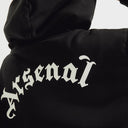 アーセナル × アリーズ パーカー コラム