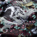 アーセナル × アリーズ ロングスリーブ Tシャツ ステンドグラス