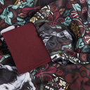 アーセナル × アリーズ ロングスリーブ Tシャツ ステンドグラス