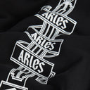 アーセナル × アリーズ スウェットパンツ コラム