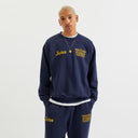 アーセナル × アリーズ クルー スウェットシャツ 1886