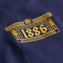 アーセナル × アリーズ クルー スウェットシャツ 1886