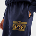 アーセナル × アリーズ スウェットパンツ 1886