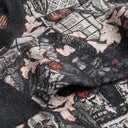 アーセナル × アリーズ クルーネック ニット ステンドグラス