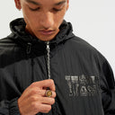 アーセナル × アリーズ ウィンドブレーカー ジャケット コラム