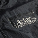 アーセナル × アリーズ ウィンドブレーカー ジャケット コラム