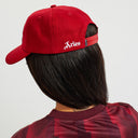 アーセナル × アリーズ キャップ ジャドーロ