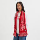 アーセナル × アリーズ スカーフ コラム