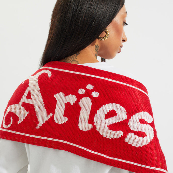 アーセナル × アリーズ スカーフ コラム – EURO SPORTS ONLINE STORE