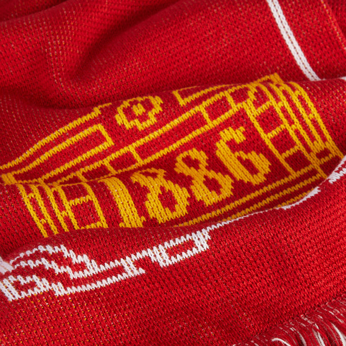 アーセナル × アリーズ ニットマフラー コラム – EURO SPORTS ONLINE STORE