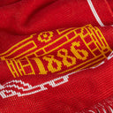 アーセナル × アリーズ スカーフ コラム