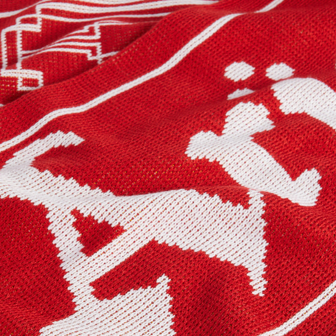 アーセナル × アリーズ ニットマフラー コラム – EURO SPORTS ONLINE STORE