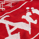 アーセナル × アリーズ スカーフ コラム