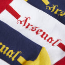 アーセナル × アリーズ ロゴソックス 2足パック