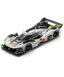 プジョー 9X8 No.93 PEUGEOT TOTALENERGIES 2024年 ル・マン 24時間レース
