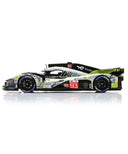 プジョー 9X8 No.93 PEUGEOT TOTALENERGIES 2024年 ル・マン 24時間レース