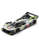 プジョー 9X8 No.94 PEUGEOT TOTALENERGIES 2024年 ル・マン 24時間レース