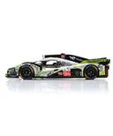 プジョー 9X8 No.94 PEUGEOT TOTALENERGIES 2024年 ル・マン 24時間レース