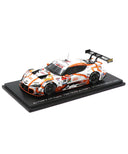 au TOM'S GR Supra TGR TEAM au TOM'S NO.36 坪井翔 / 山下健太 スーパーGT 2024年 GT500